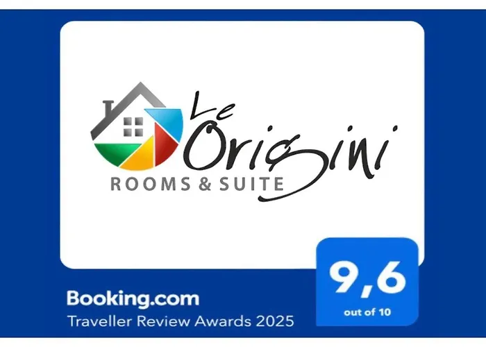 Le Origini Rooms&Suite