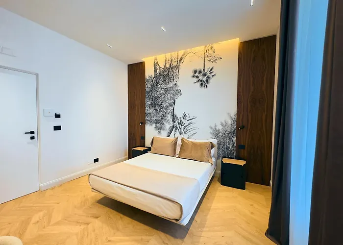 Boutique Suites - Palazzo Crati 1800