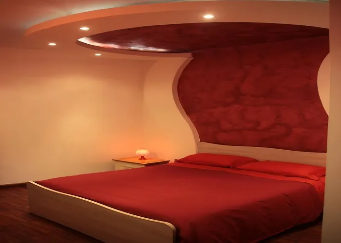 B&B Cosenza