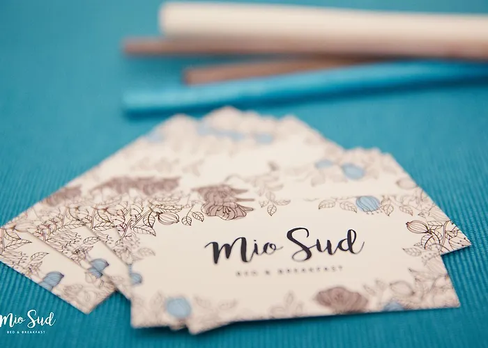 Mio Sud