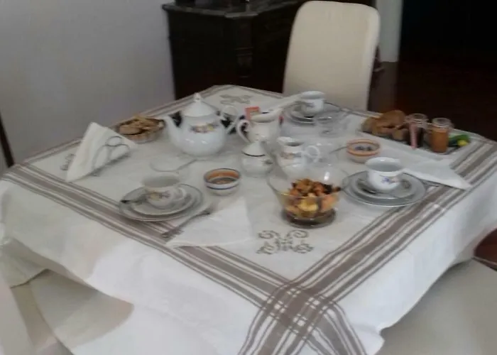A Casa Di Renata